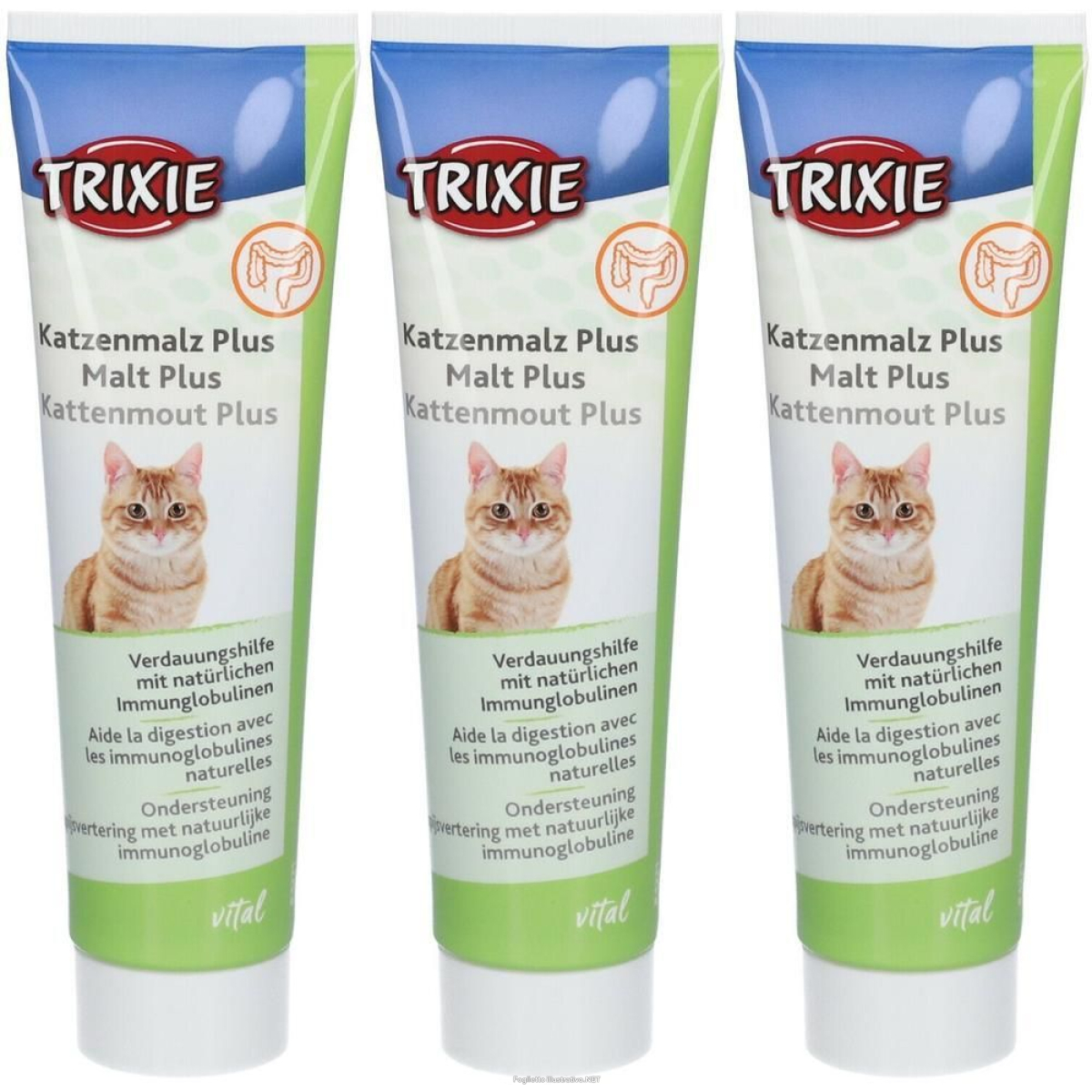 Trova Offerte di trixie malto plus 3x100 g pasta e compra online
