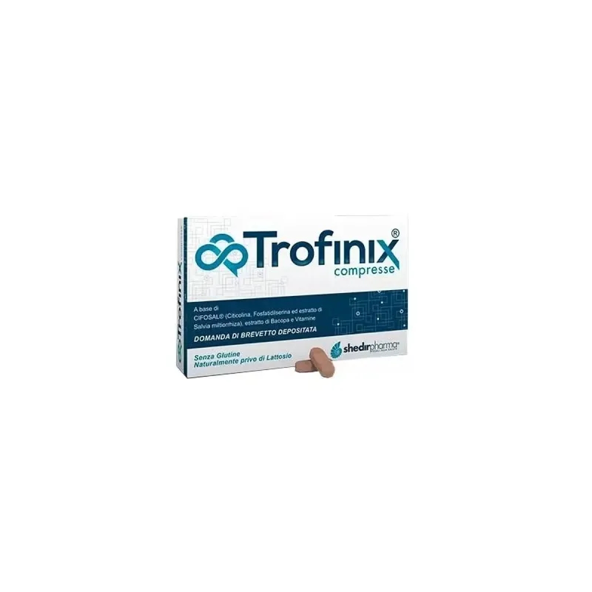 Trova Offerte di trofinix 10 flaconcini 10 ml e compra online