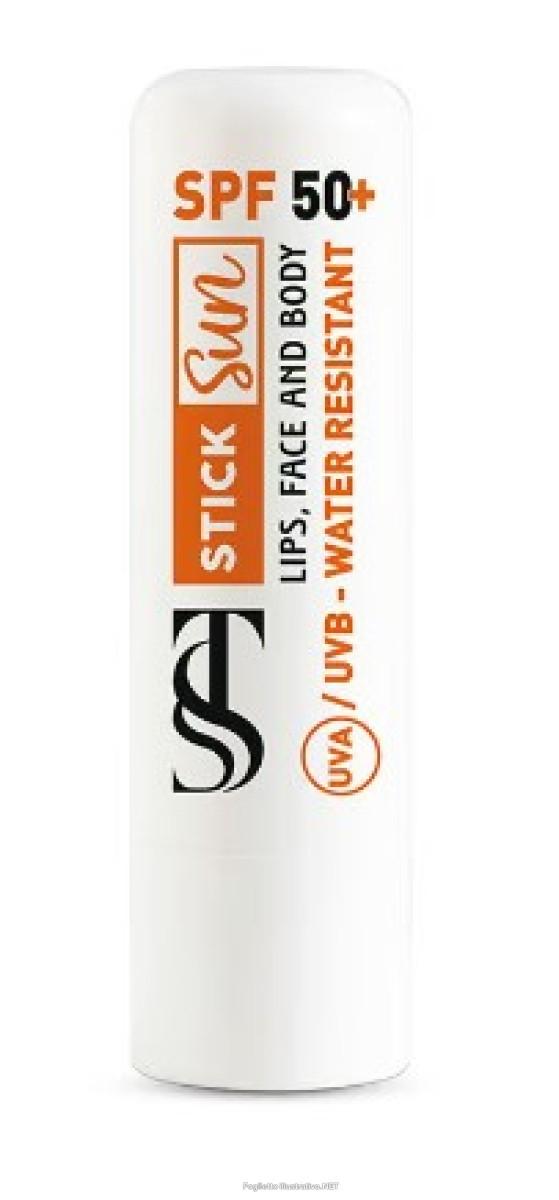 Trova Offerte di trouss lip balm stick sun spf50+ stick viso corpo e labbra, 1 pezzo e compra online