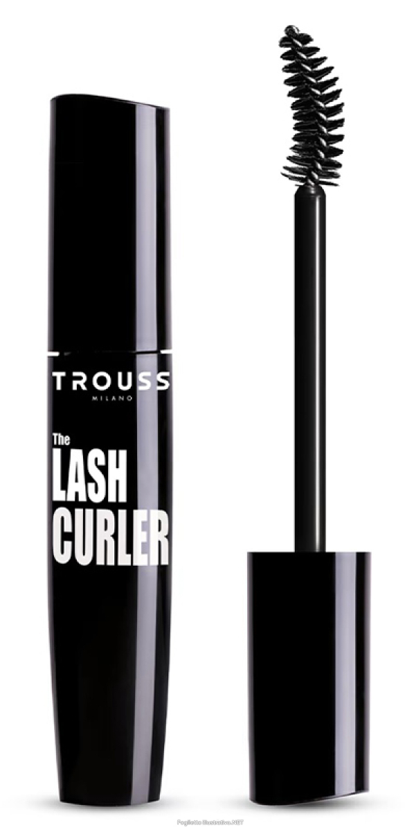 Trova Offerte di trouss make up 41 mascara lash curler e compra online