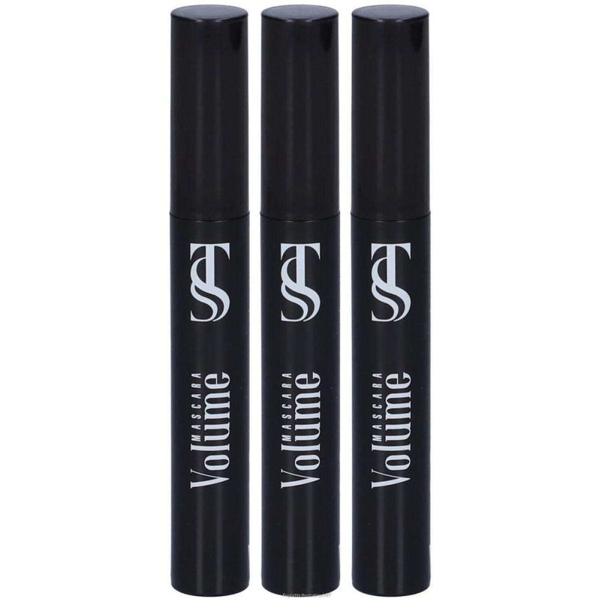 Trova Offerte di trouss make-up 42 mascara volume 3x1 st e compra online