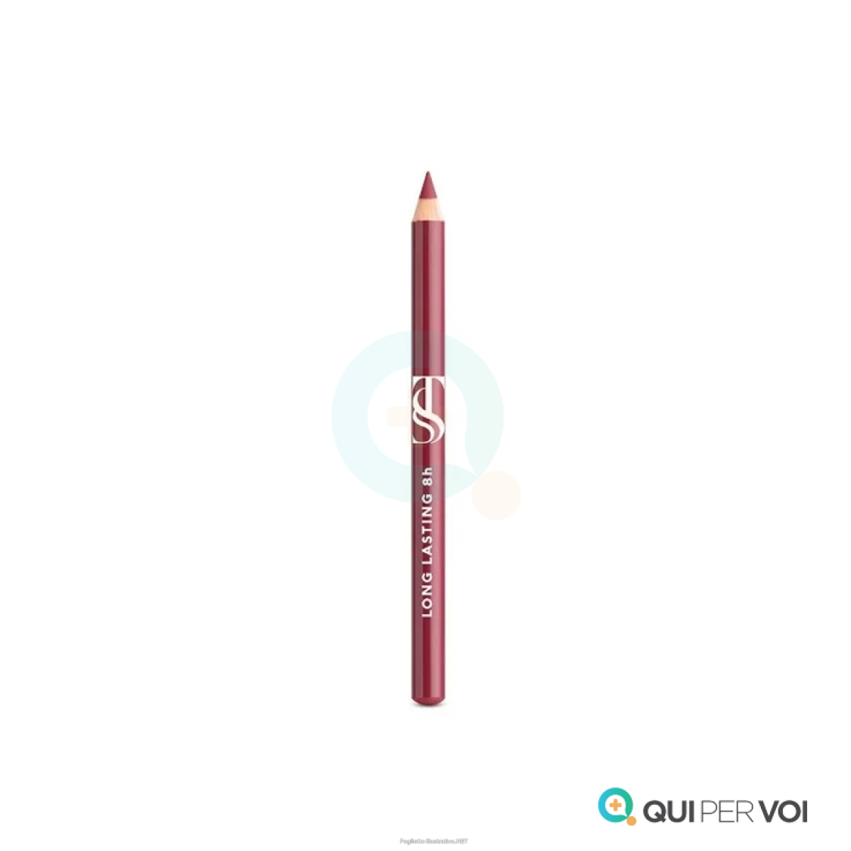 Trova Offerte di trouss make-up 47 matita labbra bordeaux e compra online