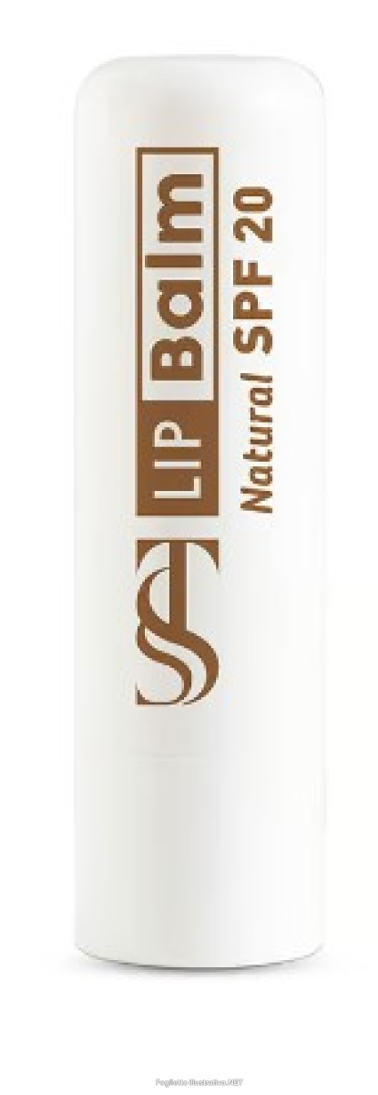 Trova Offerte di trouss make up - balsamo labbra natural - spf 20 e compra online