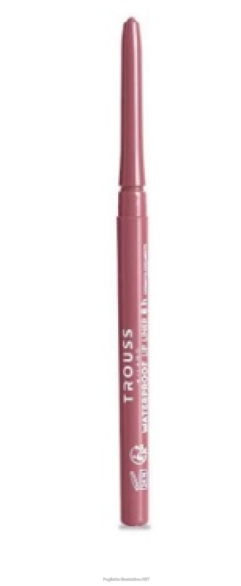 Trova Offerte di trouss make up c33 matita labbra 8h nude 01 e compra online