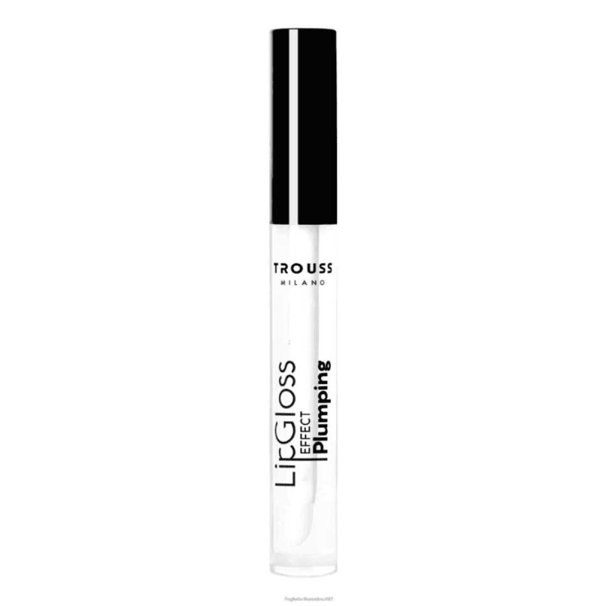 Trova Offerte di trouss make-up gloss effect plump 1 st e compra online