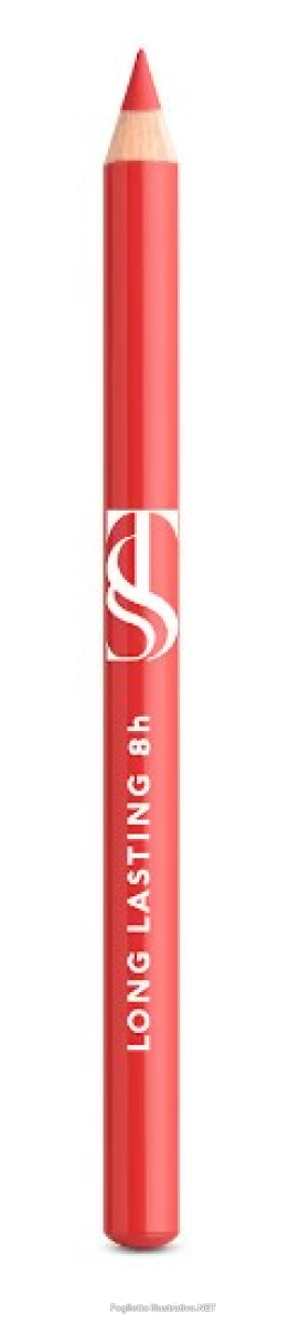 Trova Offerte di trouss matita labbra long lasting 8h colore rosso e compra online