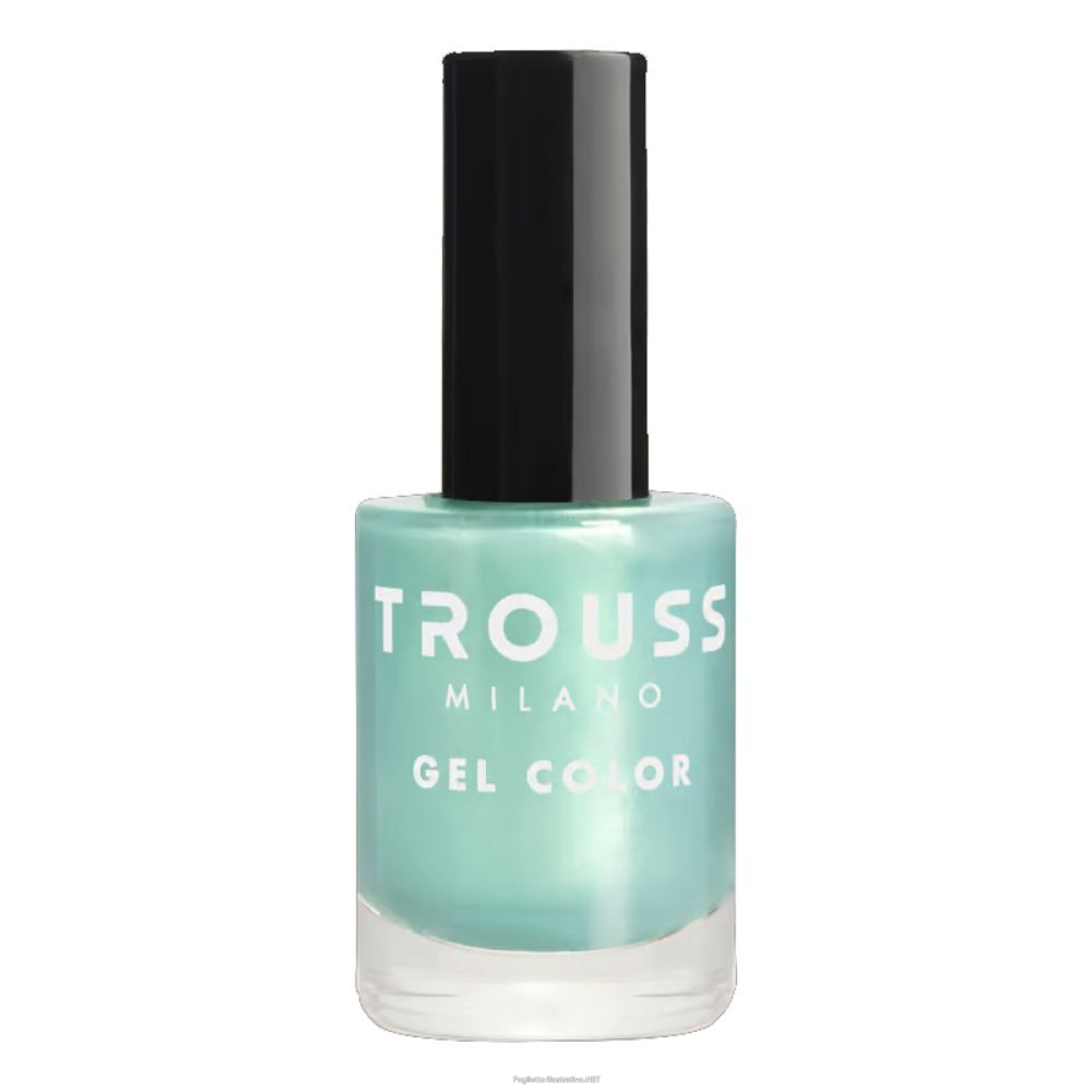 Trova Offerte di trouss smalto s-22 mermaid green 1 st e compra online