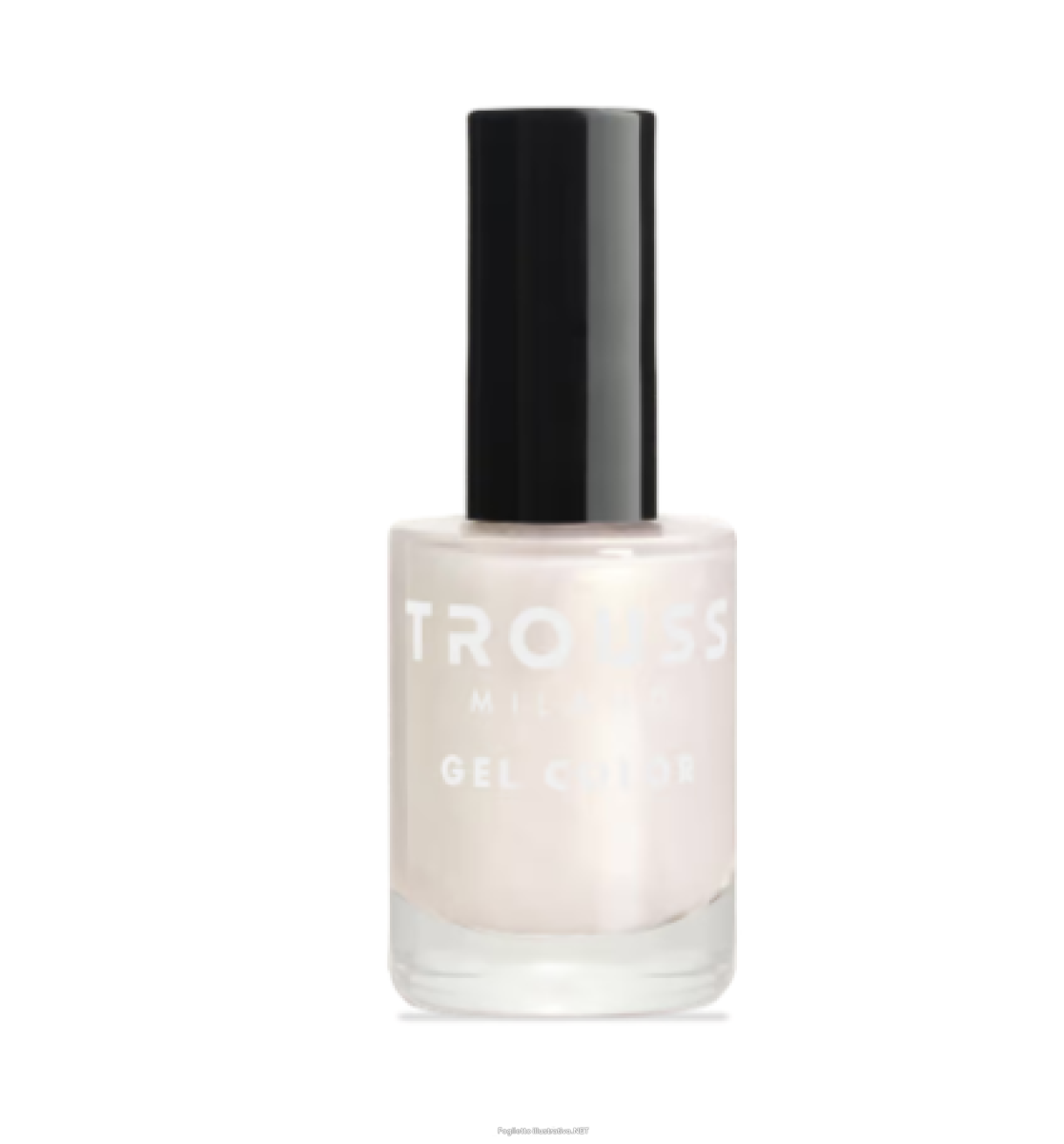 Trova Offerte di trouss smalto s-24 mermaid white e compra online