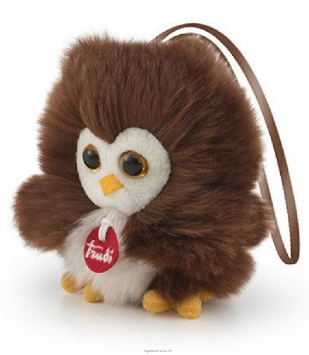 Trova Offerte di trudi fluffino gufo e compra online