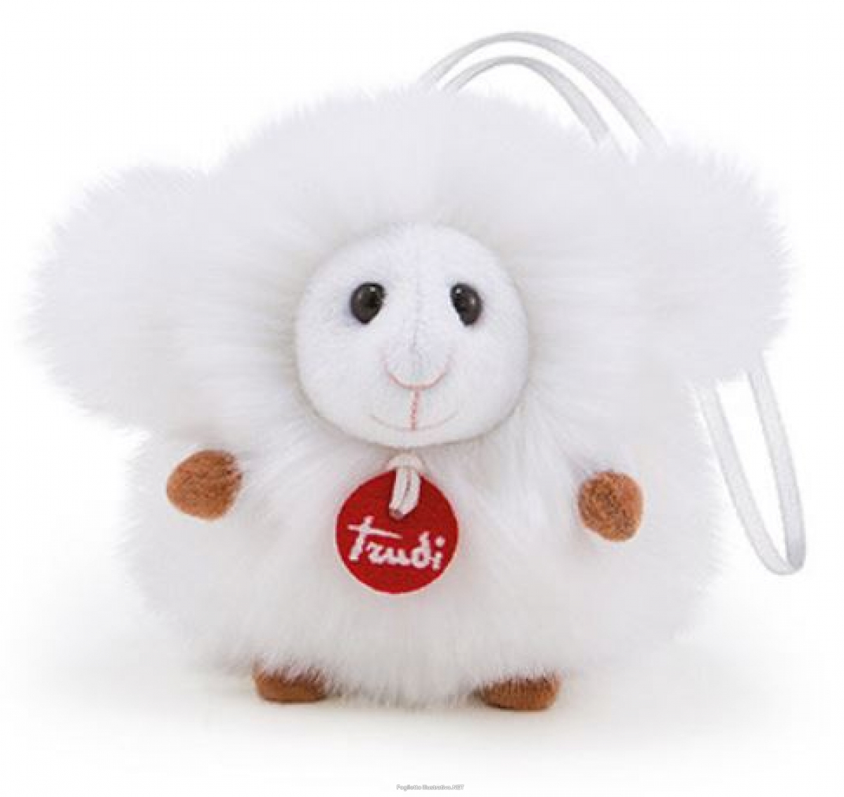 Trova Offerte di trudi fluffino pecora e compra online