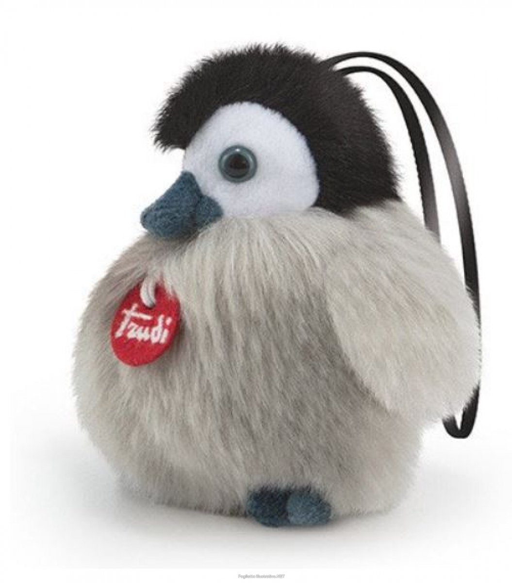 Trova Offerte di trudi fluffino pinguino e compra online