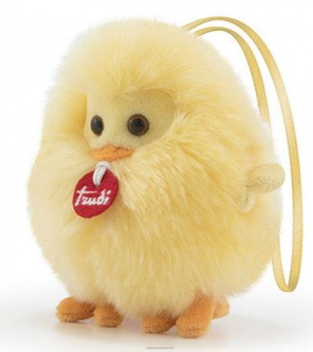 Trova Offerte di trudi fluffino pulcino e compra online