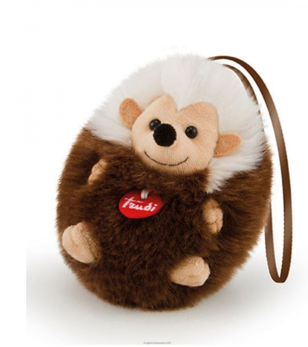 Trova Offerte di trudi fluffino riccio e compra online