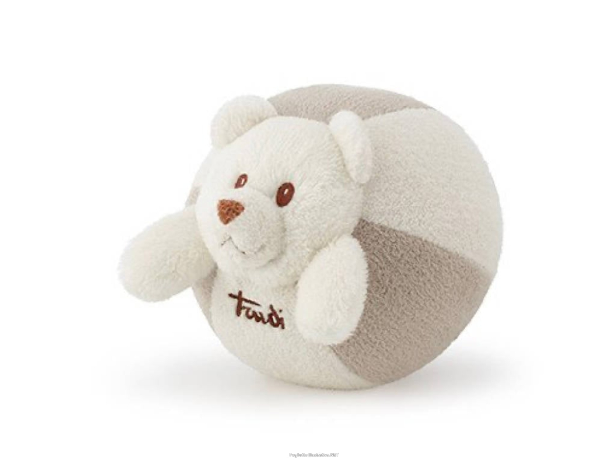 Trova Offerte di trudi palla cremino 1 pz e compra online