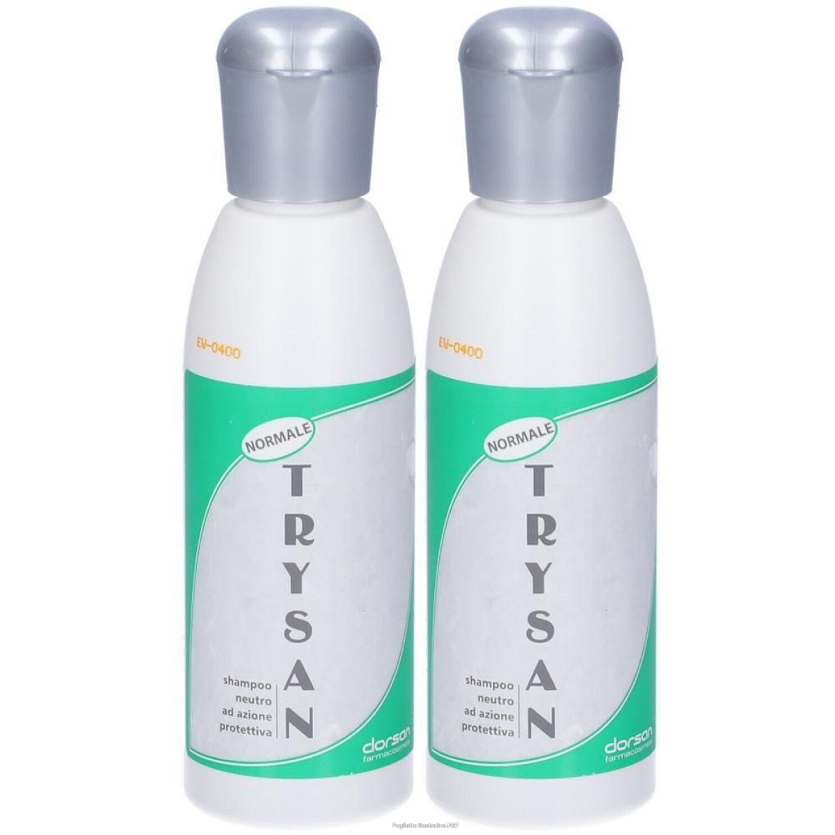 Trova Offerte di trysan shampoo normalizzante 125 ml 2x125 ml e compra online