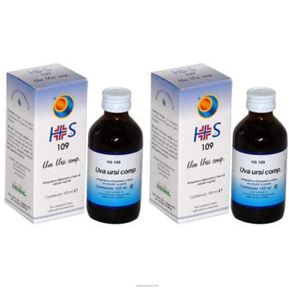 Trova Offerte di tsa uva ursi 2x50 ml soluzione orale e compra online