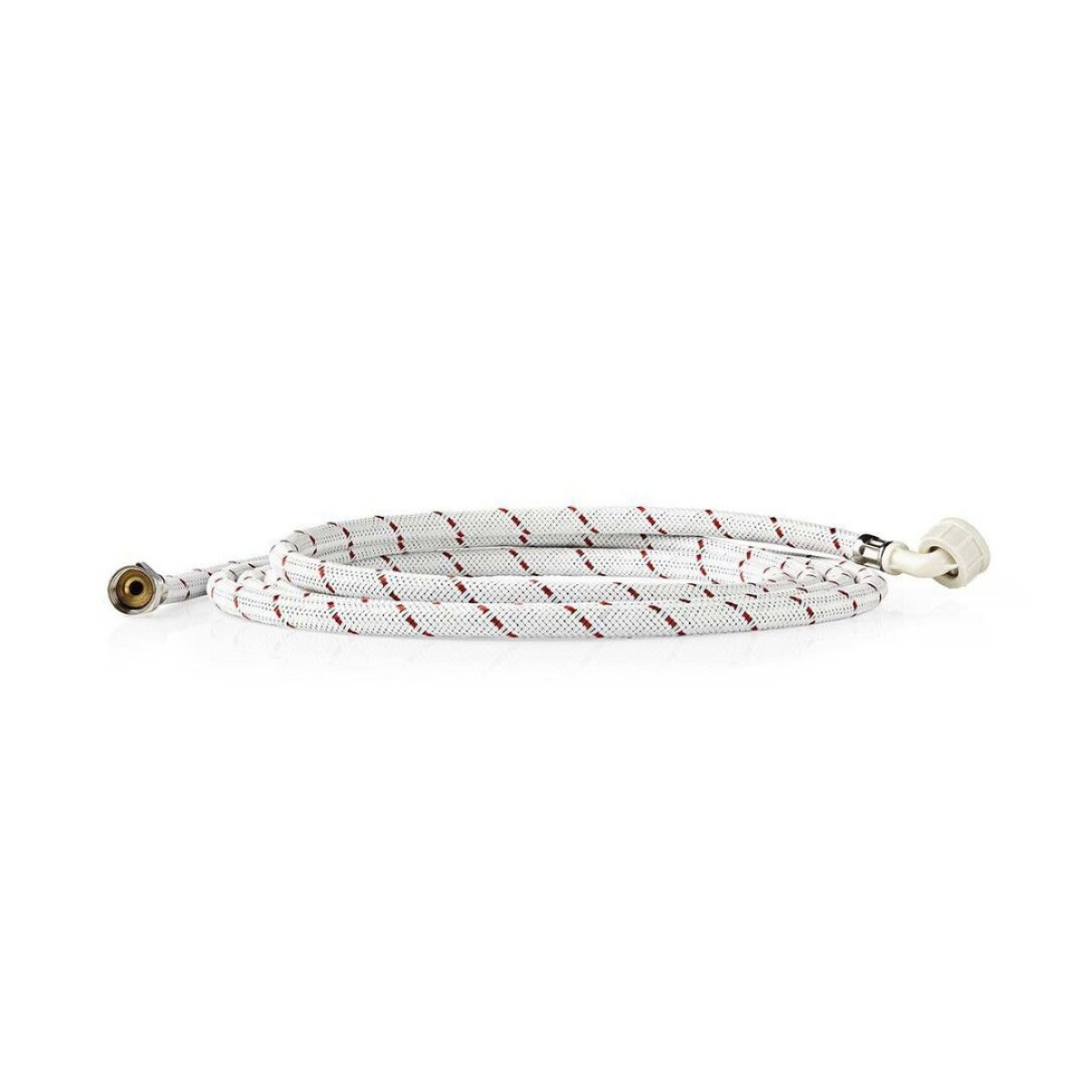 Trova Offerte di tubo di ingresso in nylon nedis / 1/2'' 3/4'' 10 bar 90 °c 4,0 e compra online
