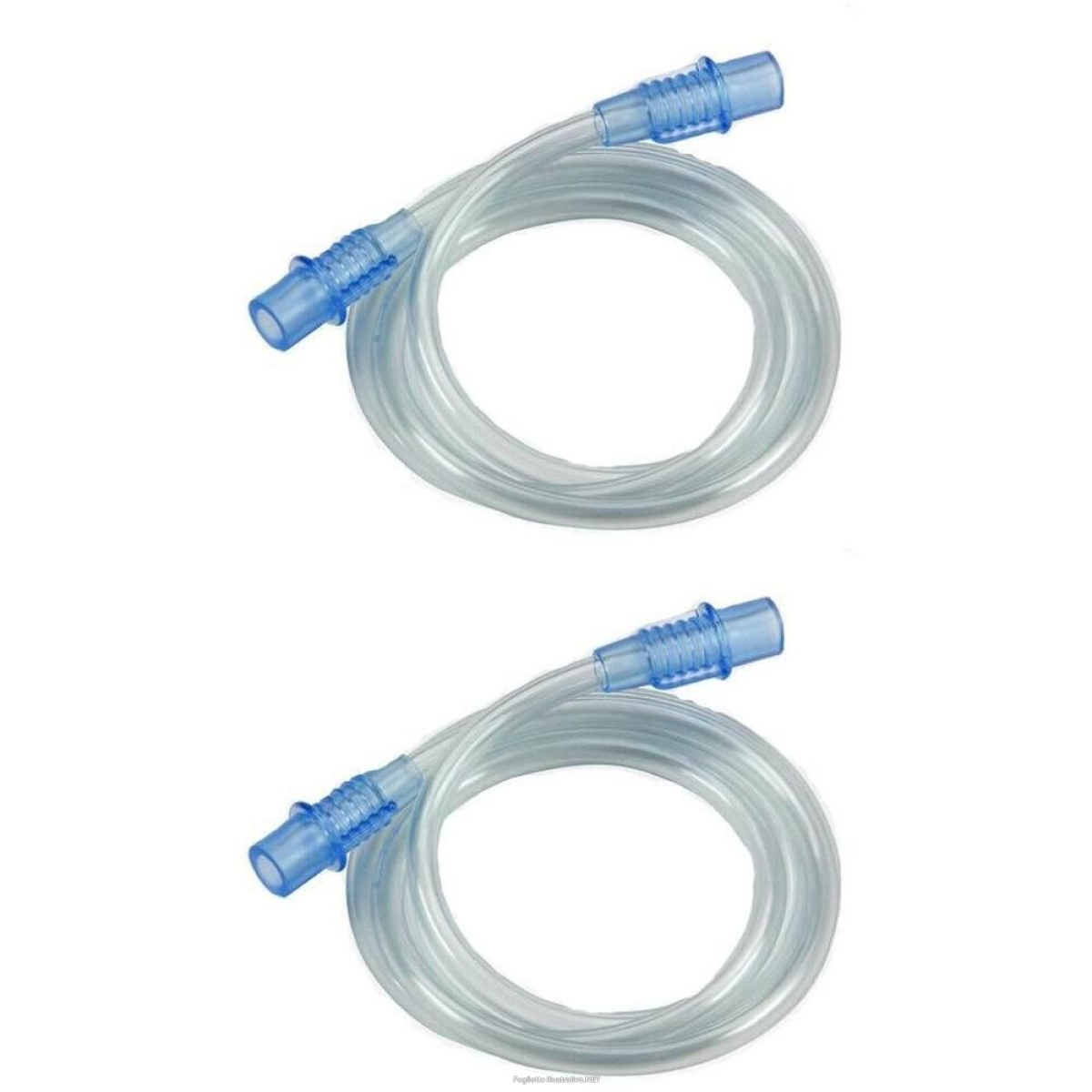 Trova Offerte di tubo in gomma. ricambio per aerosol 2x1 st e compra online