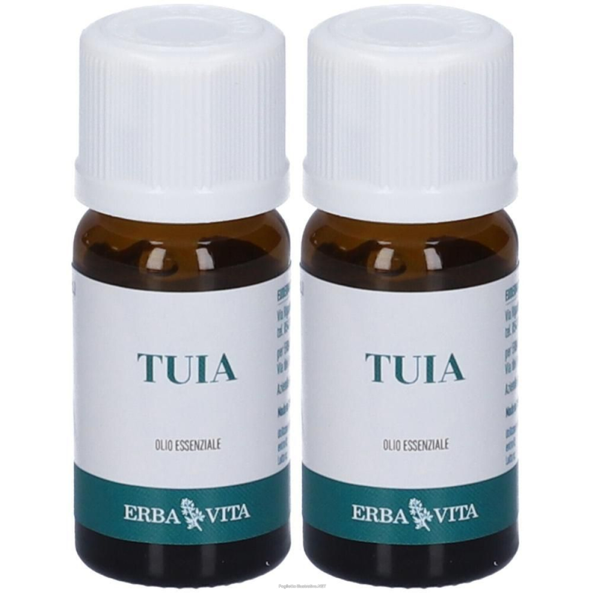Trova Offerte di tuia olio essenziale 2x10 ml essenziale e compra online