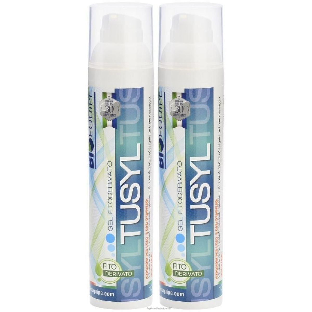 Trova Offerte di tusyl 100 ml ml gel e compra online