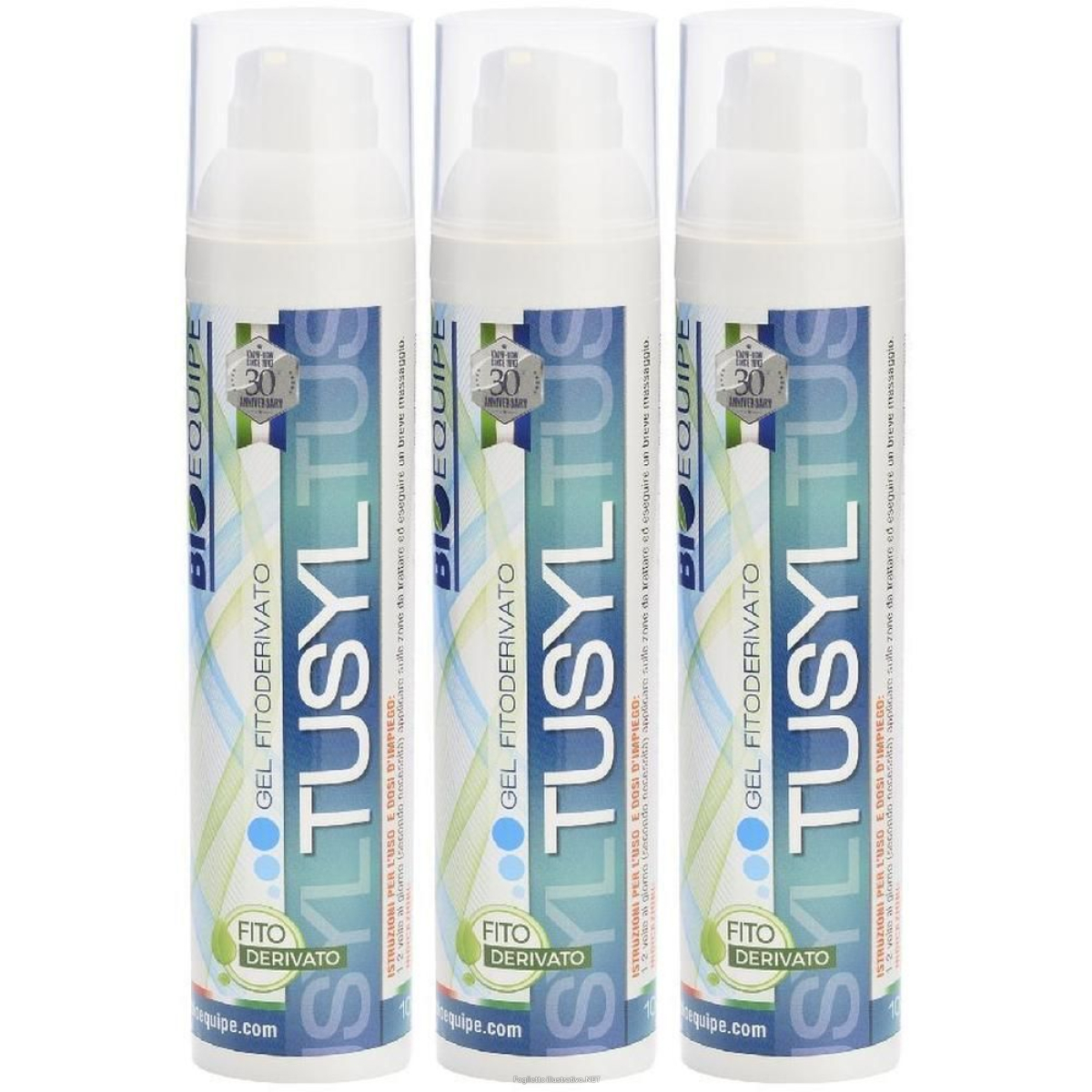 Trova Offerte di tusyl 100 ml ml gel e compra online