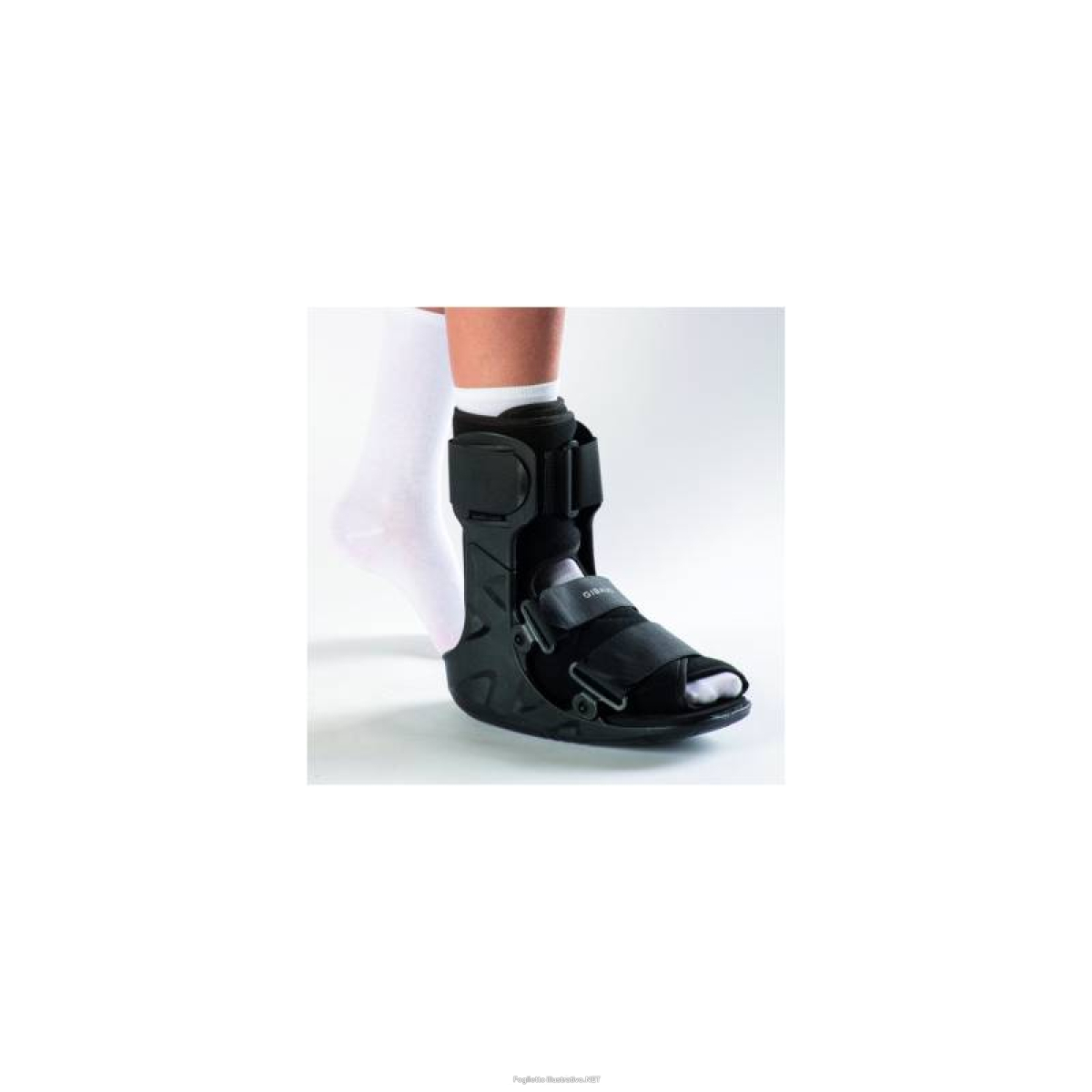 Trova Offerte di tutore basso fisso per tibio tarsica gibaud ortho walker taglia 2 e compra online