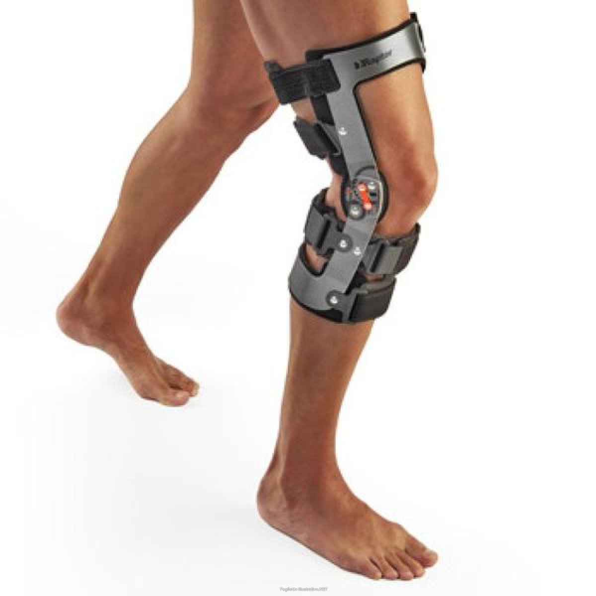 Trova Offerte di tutore ginocchio ekeep g4 raptor sinistra misura 4 e compra online