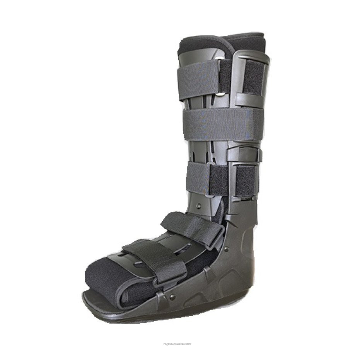 Trova Offerte di tutore walker fisso eco next normale taglia medium e compra online