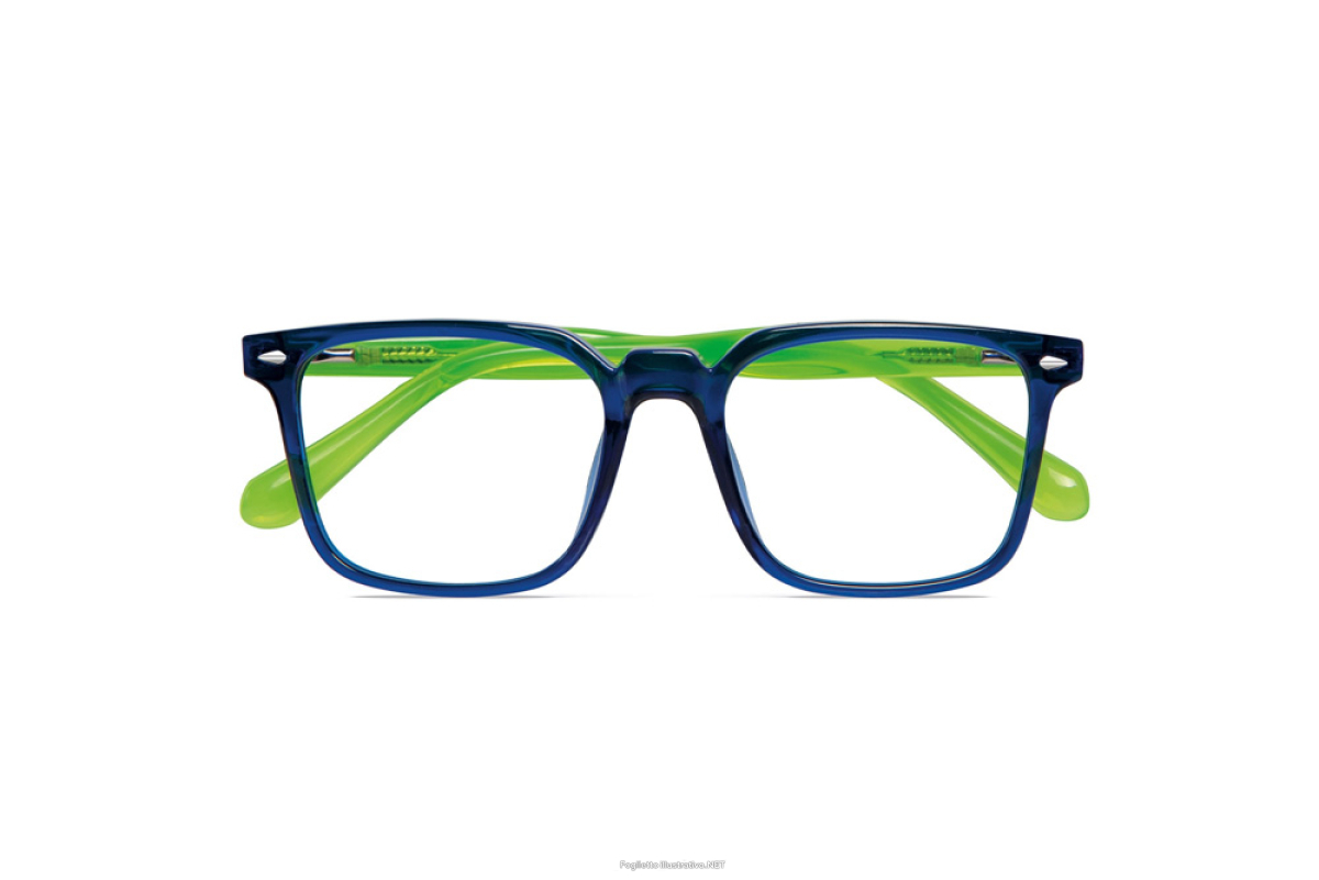 Trova Offerte di twins gold tahiti blu/verde +1,50 twins optical e compra online