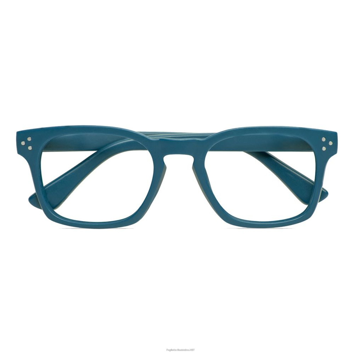 Trova Offerte di twins optical occhiali lettura gold papavero blu ceruleo +1,50 1 pezzo e compra online