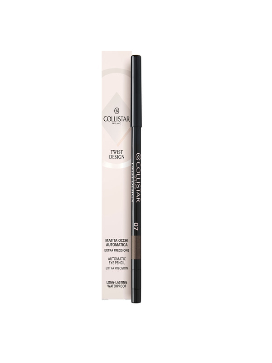 Trova Offerte di Twist design matita occhi 07 bronzo aureo shimmer e compra online
