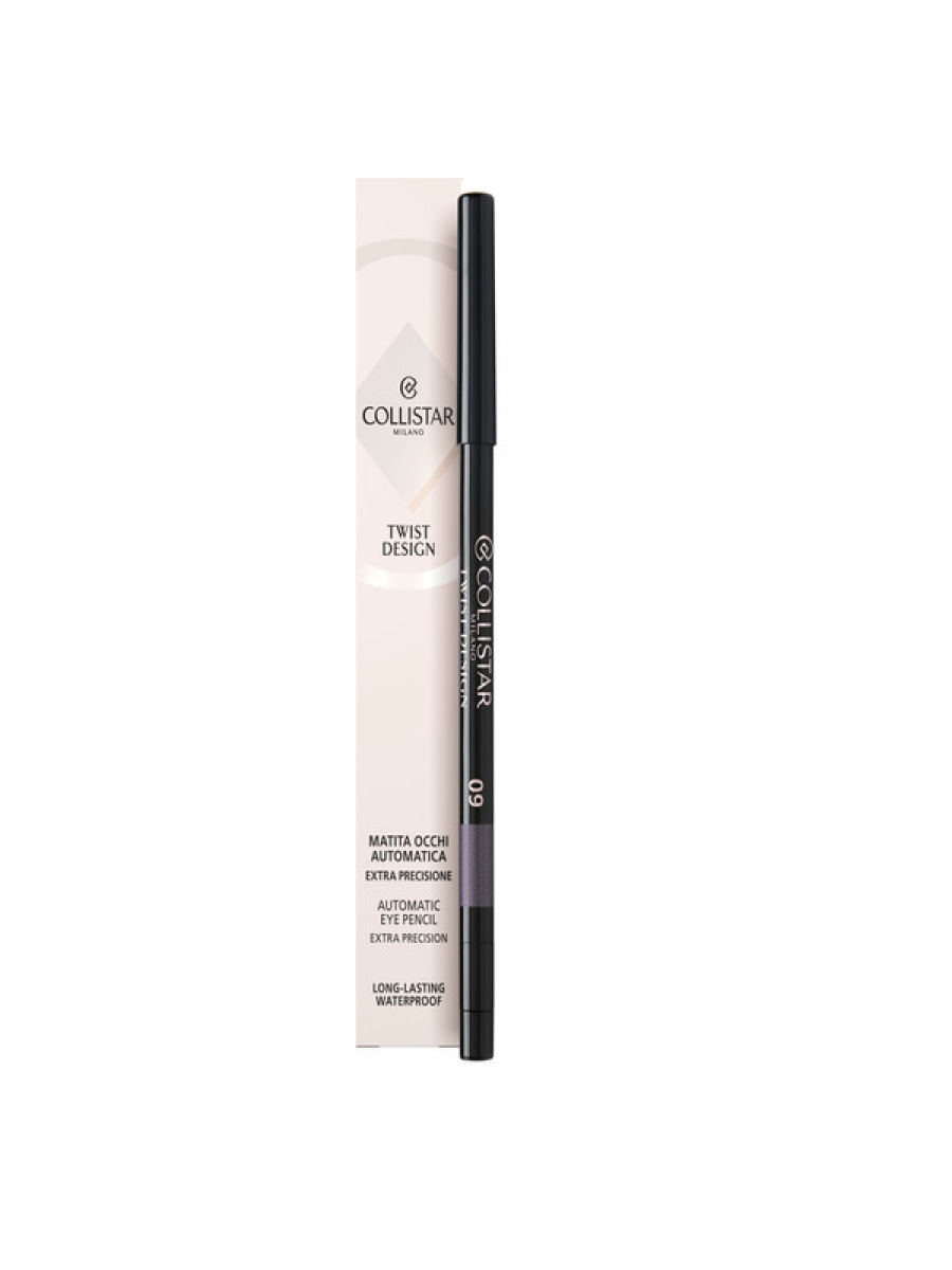 Trova Offerte di Twist design matita occhi 09 taupe lunare shimmer e compra online