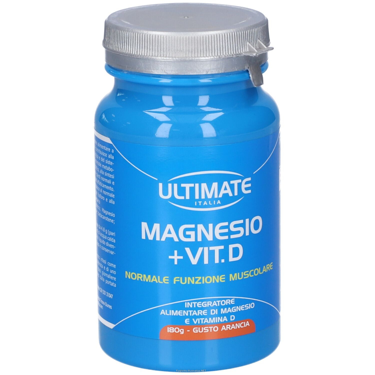 Trova Offerte di ultimate 180 g polvere per soluzione orale e compra online