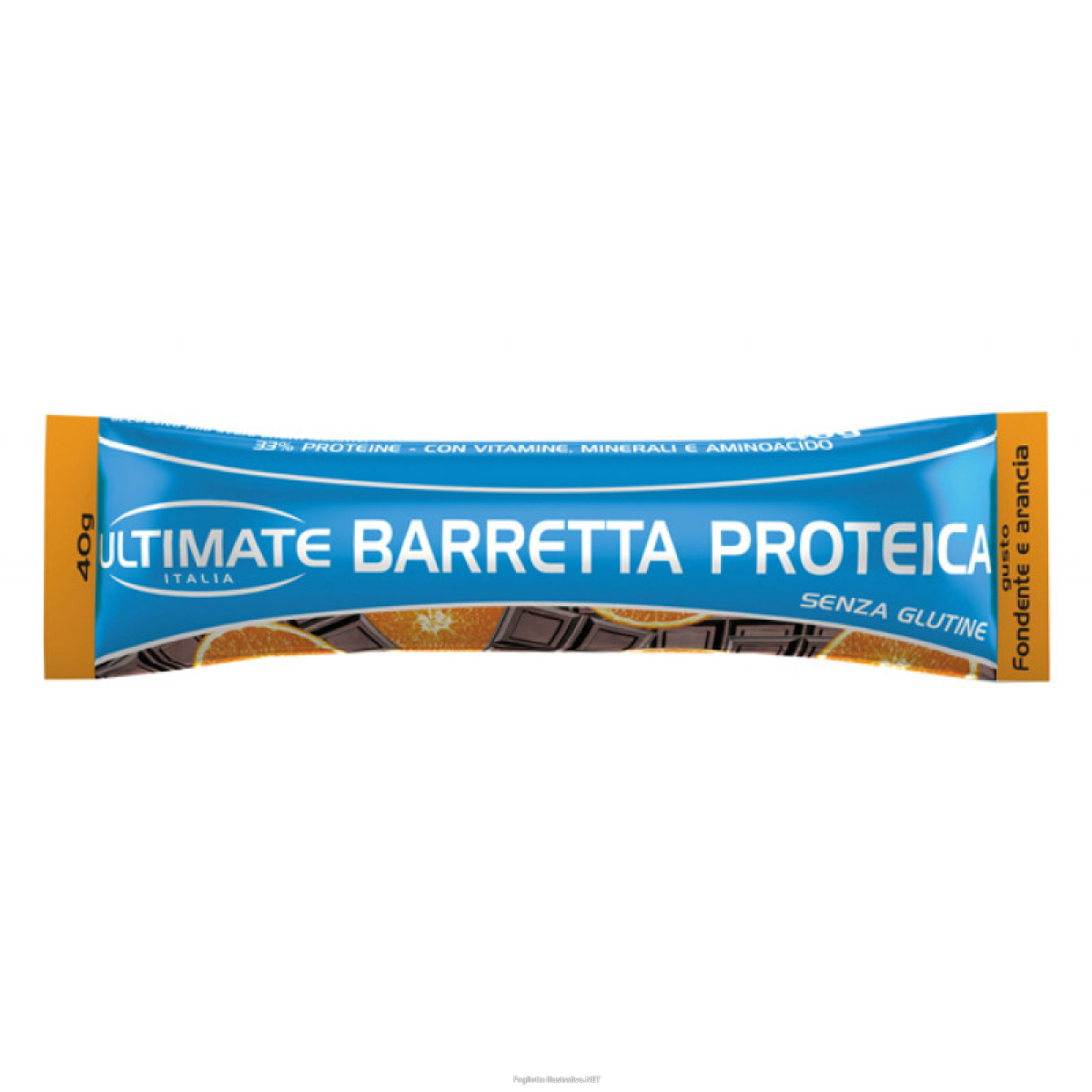 Trova Offerte di ultimate barr prot fond ara40g e compra online