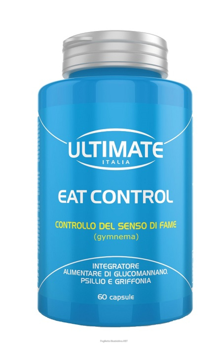 Trova Offerte di ultimate eat control 60 capsule e compra online
