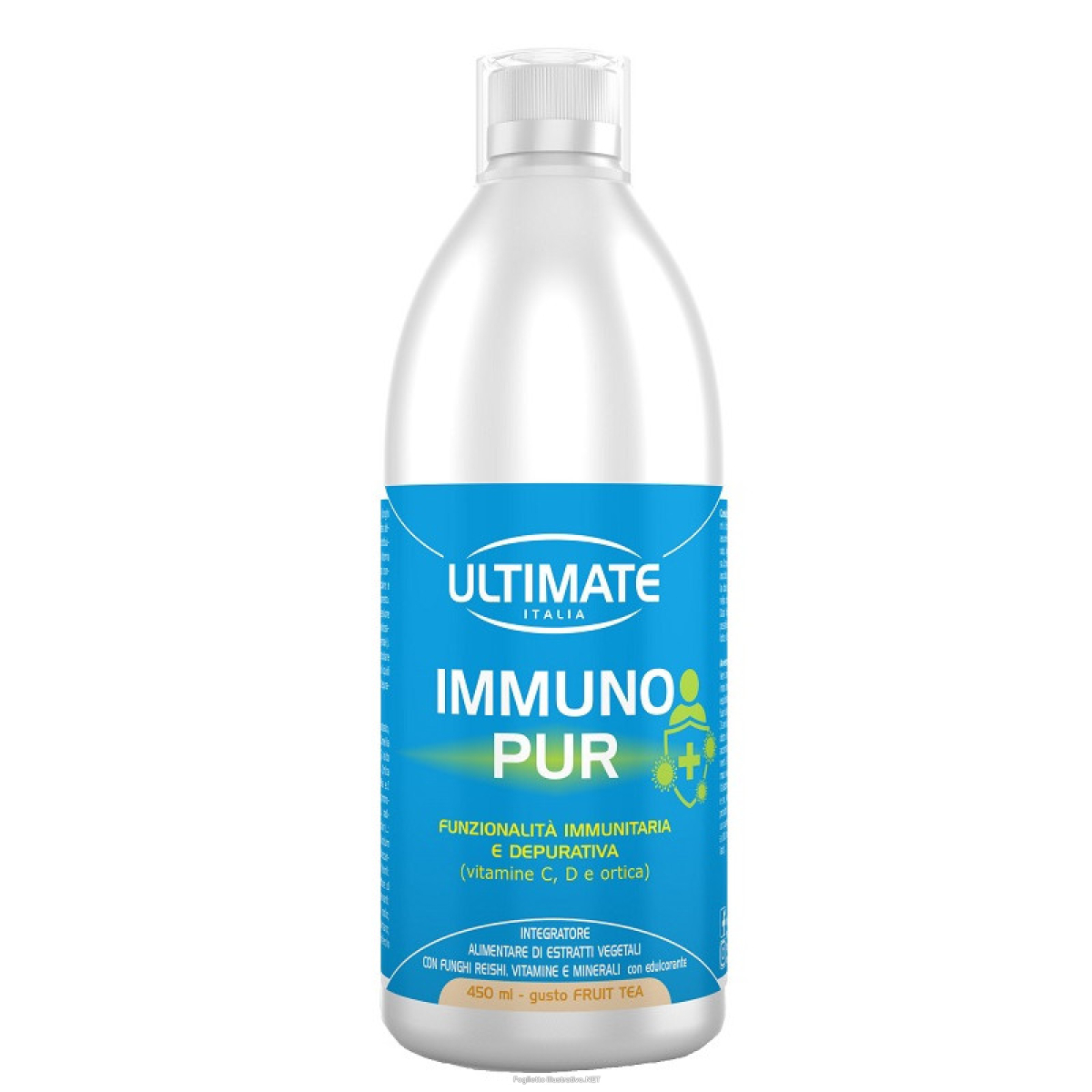 Trova Offerte di ultimate immuno pur450ml fruit e compra online