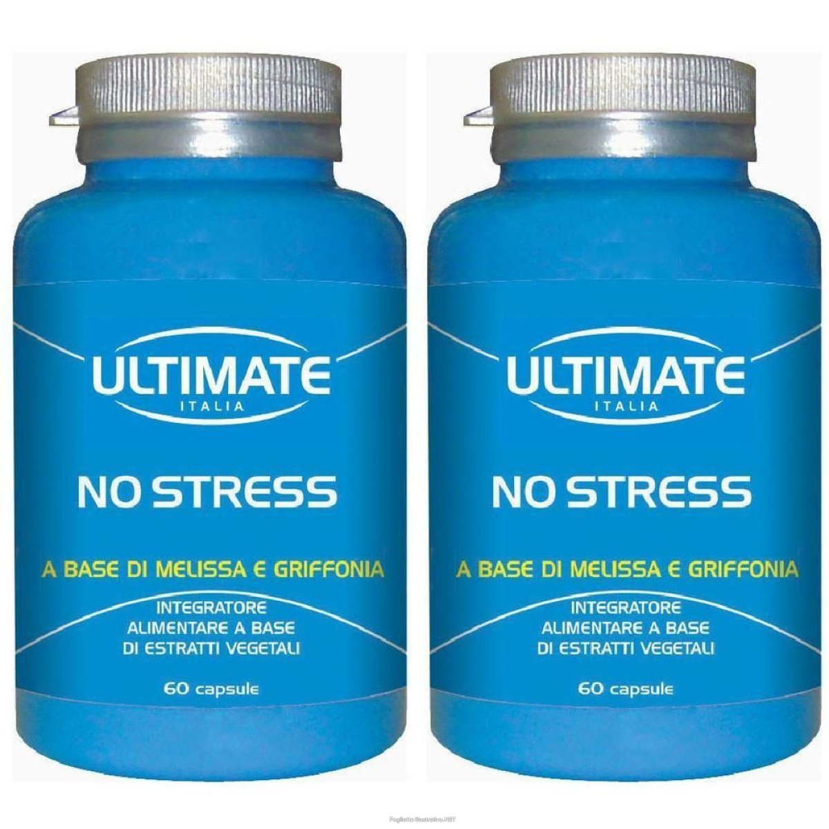 Trova Offerte di ultimate no stress capsule 2x60 pz e compra online