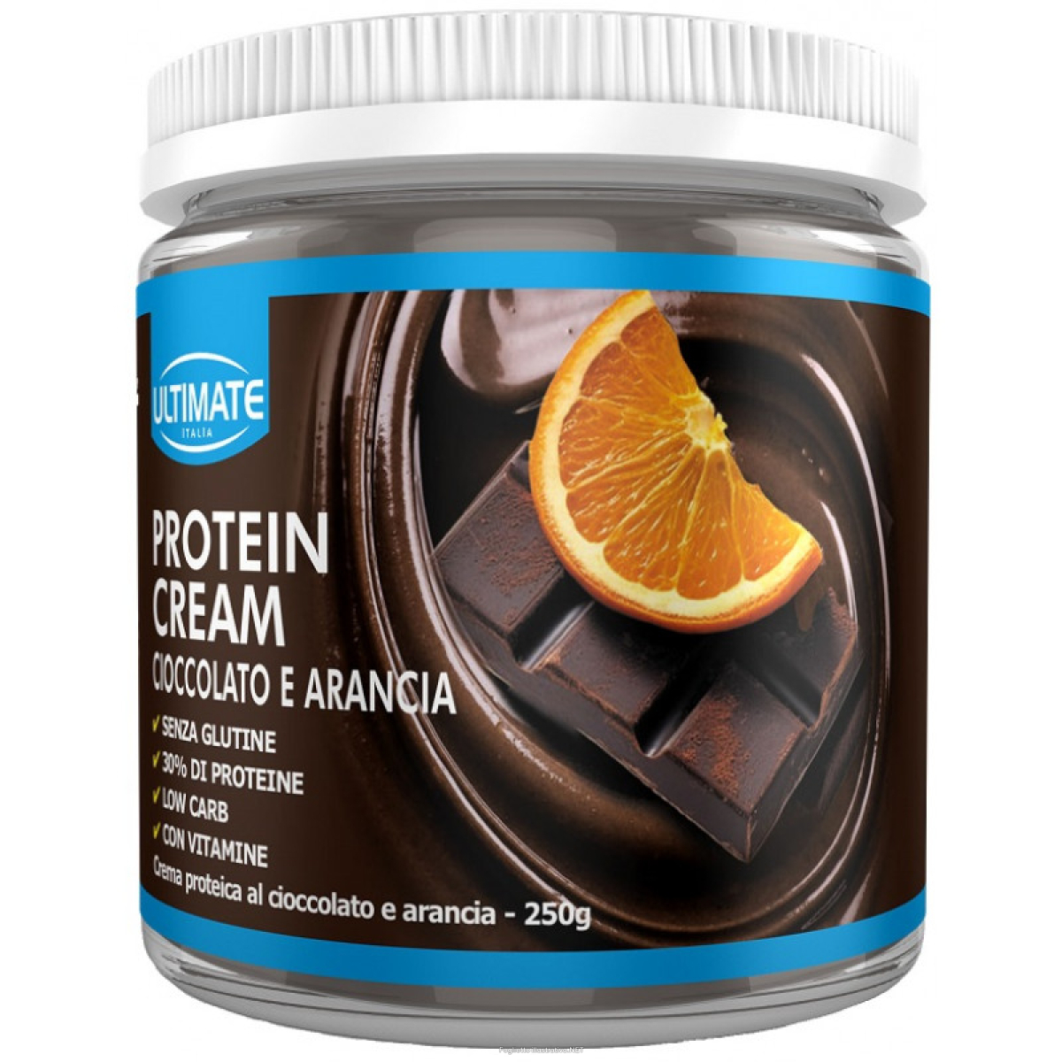 Trova Offerte di ultimate protein cream cioc/ar e compra online