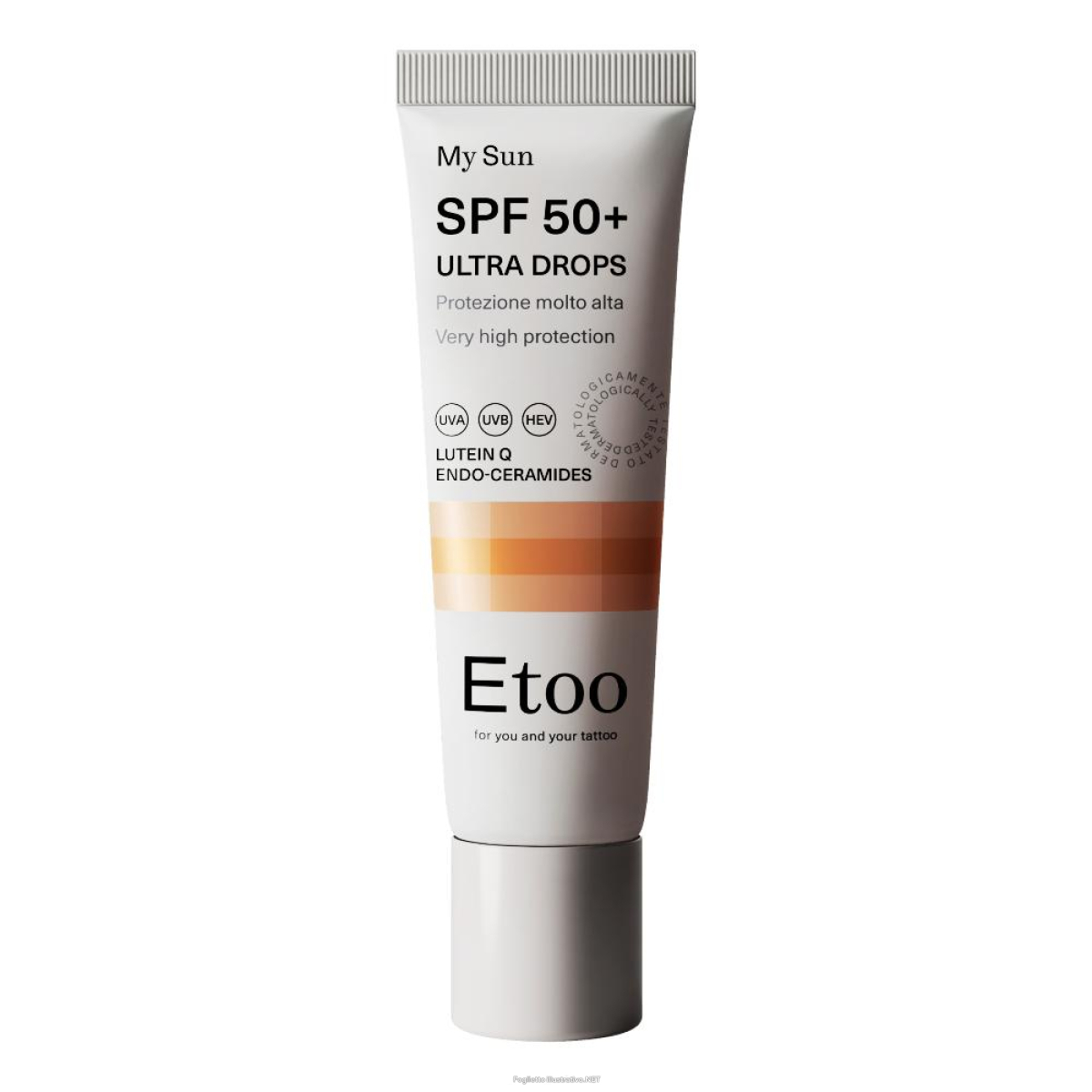 Trova Offerte di ultra drops spf50+ gocce solari protezione molto alta 30 ml e compra online