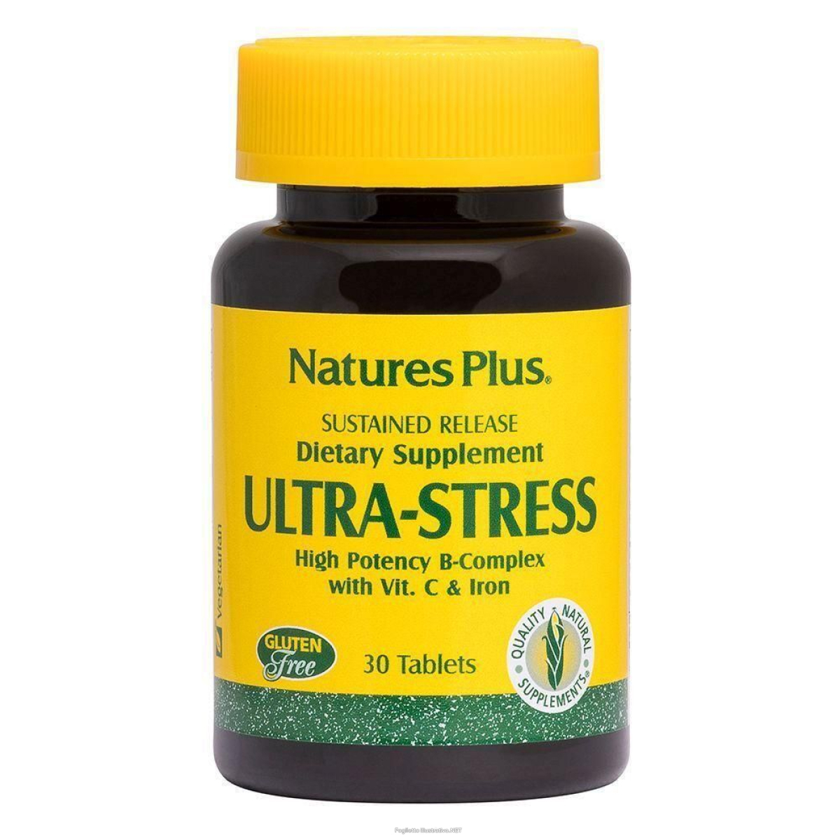 Trova Offerte di ultra stress 30 tavolette 4x30 pz compresse e compra online