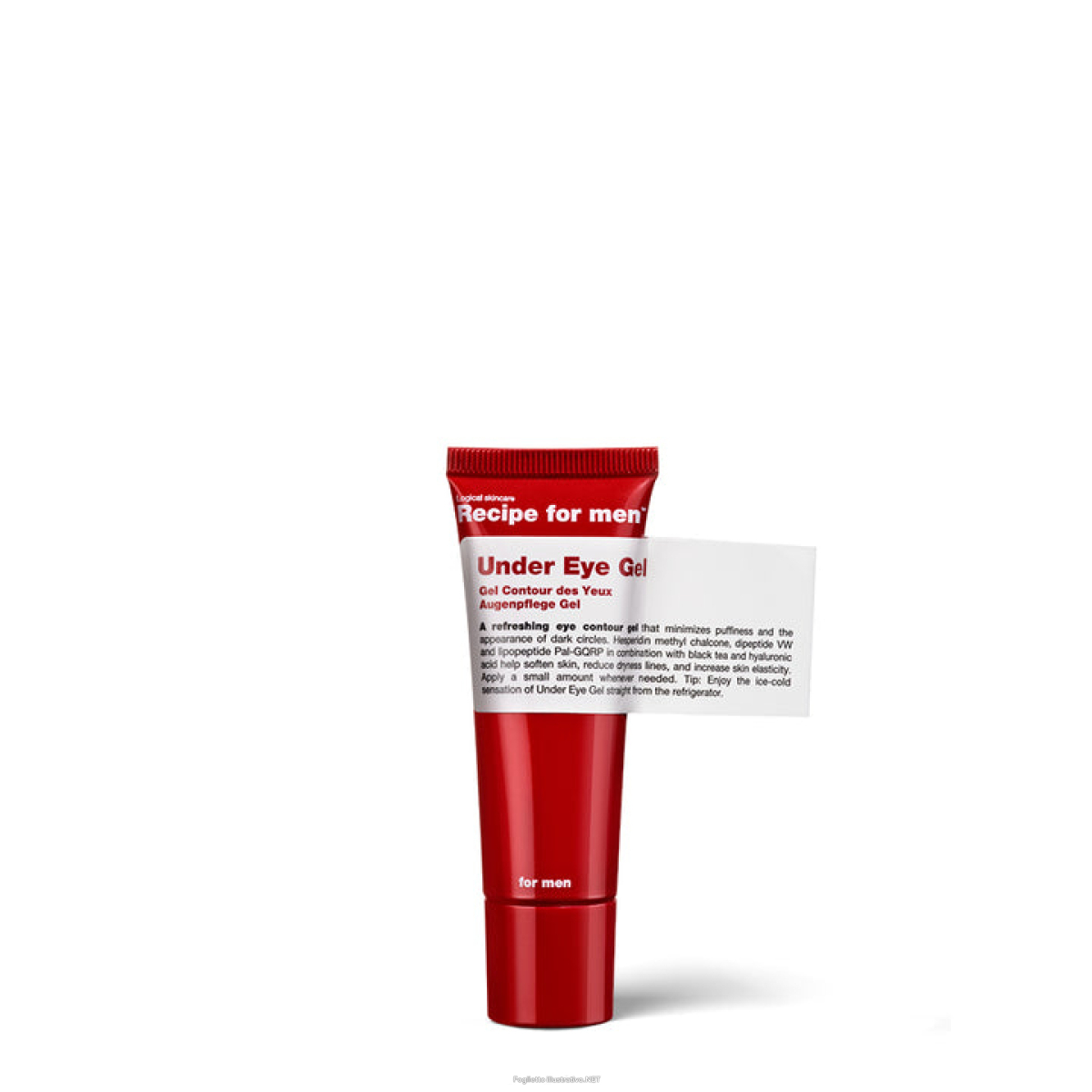 Trova Offerte di under eye gel recipe for men 25ml e compra online