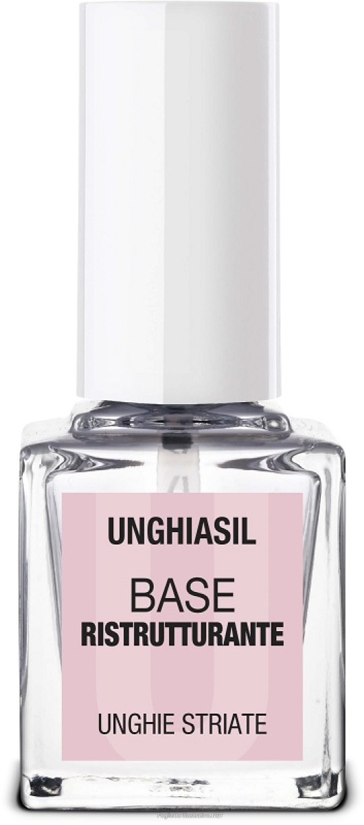 Trova Offerte di unghiasil base ristrutturante 5 ml formula migliorata e compra online