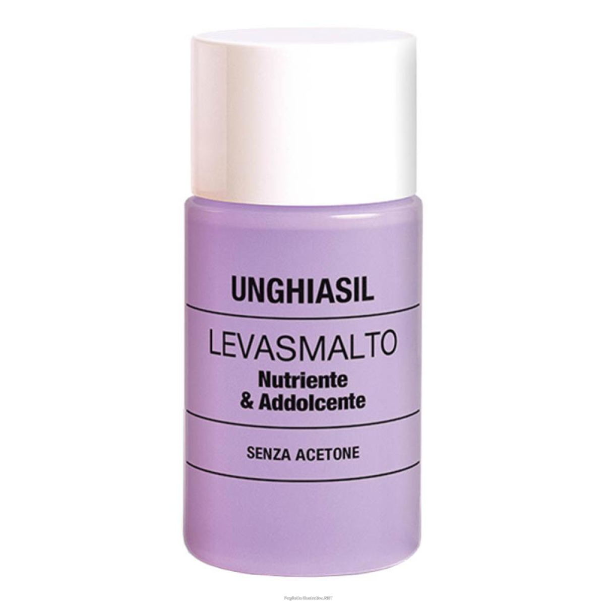 Trova Offerte di unghiasil levasmalto nutriente e addolcente 150 ml e compra online