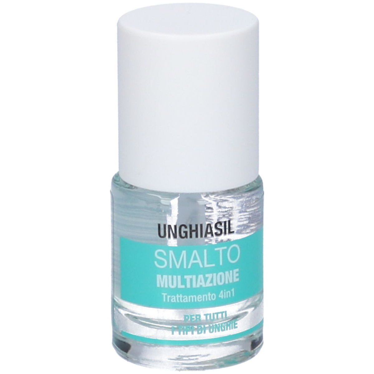 Trova Offerte di unghiasil smalto multiazione 7 ml per unghie a base di principi e compra online