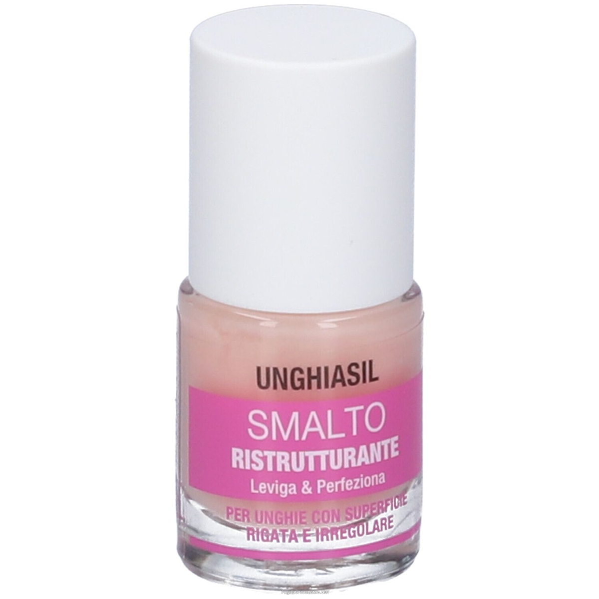 Trova Offerte di unghiasil smalto ristrutturante 7 ml per unghie e compra online