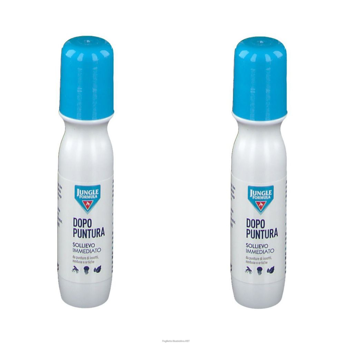 Trova Offerte di ungle formula dopopuntura x2 2x15 ml stick e compra online