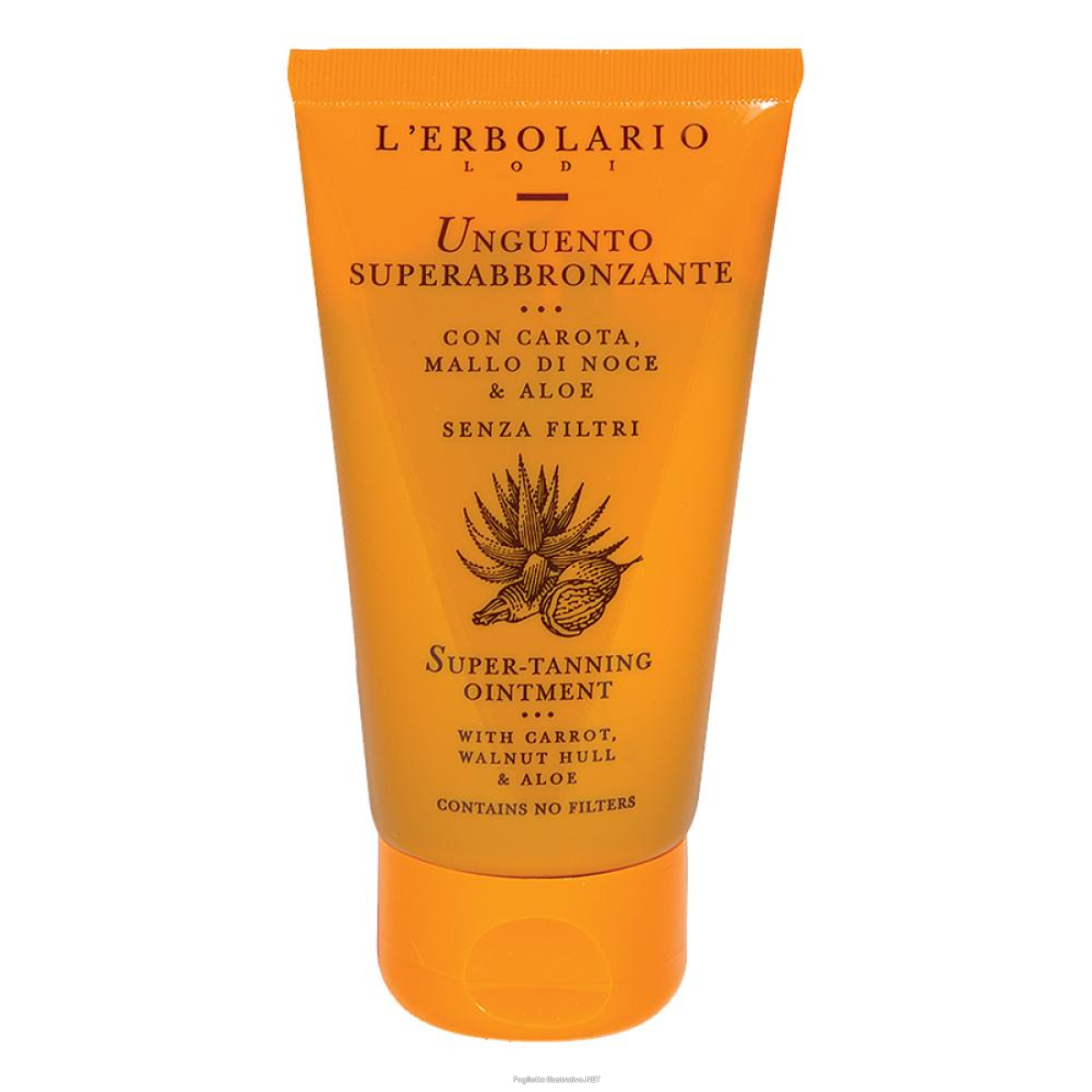 Trova Offerte di unguento superabbronzante 75 ml e compra online