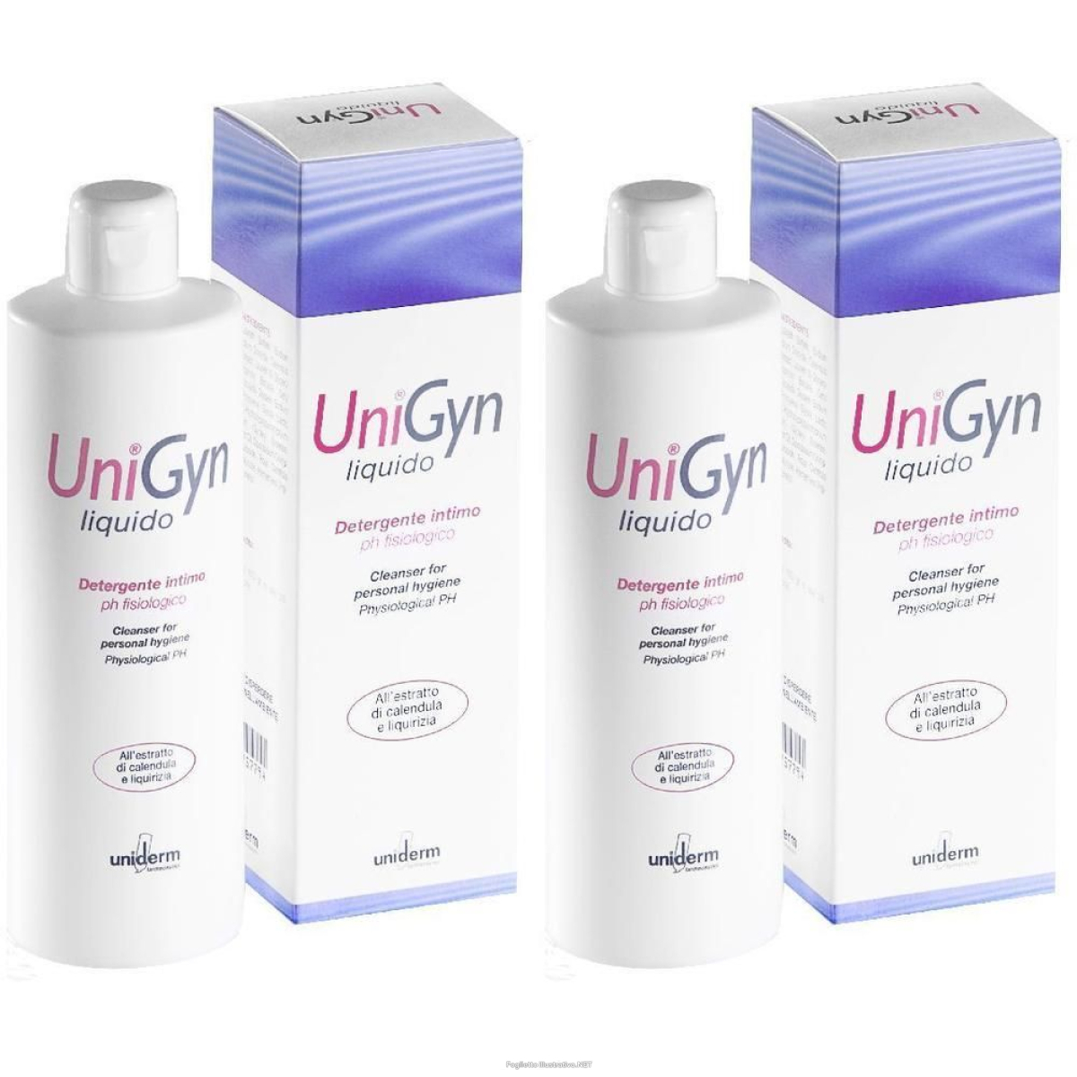 Trova Offerte di unigyn liquido 400 ml 2x400 ml e compra online