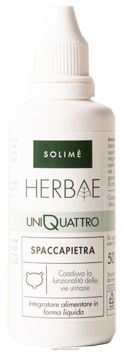 Trova Offerte di uniquattro spaccapietra 50ml e compra online