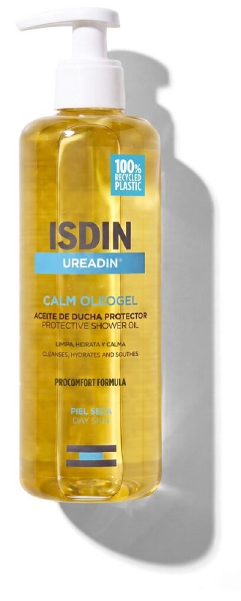 Trova Offerte di Ureadin calm oleogel 400 ml e compra online